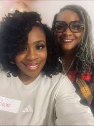 The #ItWillBeMine 2025 Prayer Board Party was the jumpstart to what I know  will be an amazing year for myself and those who attended. We laughed,  cried, cheered each other on, prayed and made ...