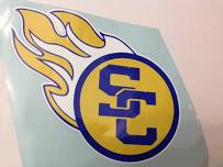 Riverside Academy Varsity Softball @ St. Charles...