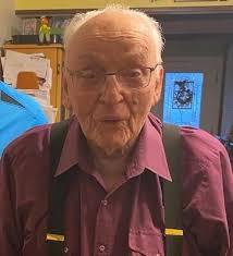 Edward Briggs Obituary (2021)