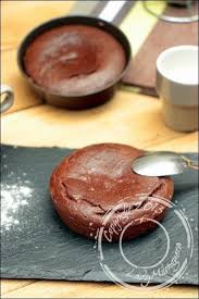 Fondant Coulant Healthy Chocolat Et Amandes Recette Gateaux Et Desserts Chocolat Recettes Sucrees
