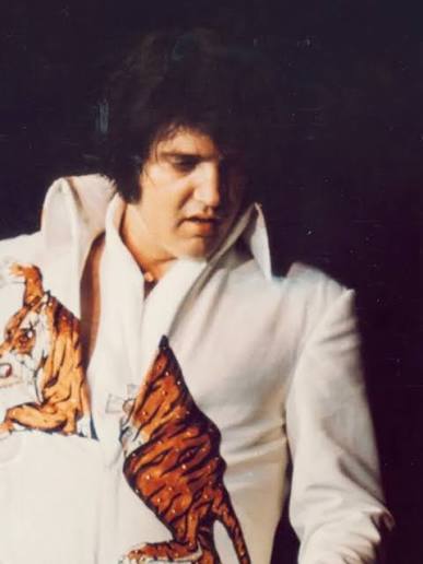 Elvis Presley (@elvis) • Instagram photos and videos