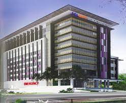 Selayang hospital is located in selayang, gombak district, kuala lumpur. Five New Hospitals For Selangor The Star