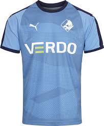 View latest randers fc results, news & photos. Puma Randers Fc Home Tee 18 19 Unisex Intersport Dk