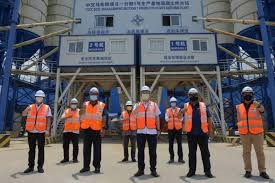 China communications construction company, ltd. Home Cccecrl