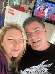 Cathy Priest's Instagram, Twitter & Facebook