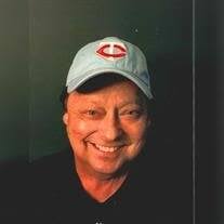 Thomas John Perry Obituary