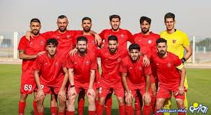 شماره خاص پرسپولیس بر تن خرید جنجالی کارتال|روز نو