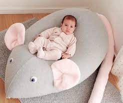 huge mouse beanbag pillow baby bean bag kids by pocketskidskingdom bebek puf bebek yorganlari bebek hediyeleri