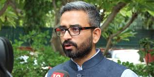 Q&A with PIYUSH TEWARI