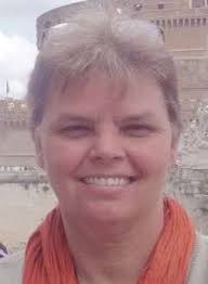 Kathy Porath (1961-2020)