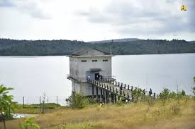 Pemerintah Siapkan Pulau Galang untuk Rawat Korban Perang Gaza - Kalbar  Digital