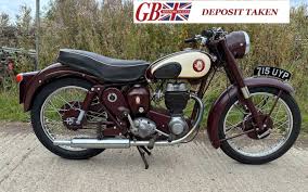 Image result for Beige 1958 Motorcycle
