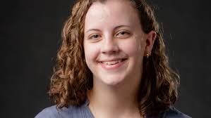 Get to know Des Moines Register sports reporter Alyssa Hertel