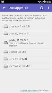 If you need to recover more types of files besides photos and videos, try diskdigger pro! Descargar Diskdigger Pro File Recovery V 1 020190309 Apk Mod Android