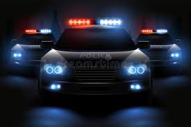 Police Light Bar Stock Illustrations 98 Police Light Bar Stock Illustrations Vectors Clipart Dreamstime