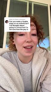 Esthetician Salary 2024 Texas