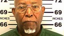 Convicted rapist John Horace returns to jail