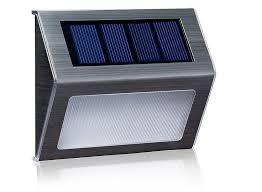 Best Solar Deck Step Lights Ledwatcher