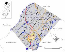 Andover Township New Jersey Wikipedia
