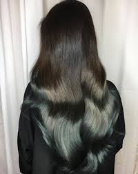 Most hair dyes are designed to darken your hair, however, a few types are specifically made to similarly, if you've dyed your hair black, it's best to visit a salon because putting dye on top of dye may not produce the light brown color you want. Hair Color Ideas For Brunettes Health Com
