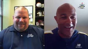 Chuck Talks Ep. 5 featuring Iron Shop Provisions