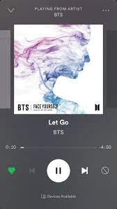 Let Go Musik Lagu Lirik Musik