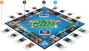 And fight it out on the exact same map! your device can be identified based on a scan of your device's unique combination of characteristics. How To Play Monopoly Fortnite Official Rules Ultraboardgames