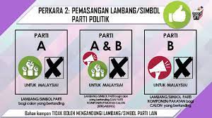 Personalitinya yang bermulut becok, berani, sering lebih menarik, beberapa hari lepas azwan telah mengumumkan untuk bertanding dalam pru14 ini sebagai calon bebas dengan menggunakan logo gajah. Syarat Tambahan Bahan Kempen Pru14