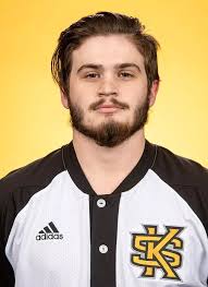 2019 Baseball Roster