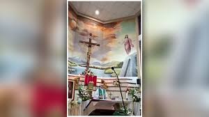 Muere Sacerdote Patricio