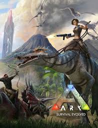 Free Now Ark Survival Evolved Claim Your Copy Now On Epic Games Store Limited Time Only Ark Survival Evolved Epic Games Game Store