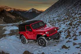 Check spelling or type a new query. 2021 Jeep Wrangler Review Ratings Specs Prices And Photos The Car Connection
