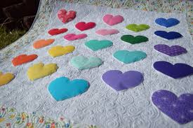 Quilters who use the applique technique may simply be trying to expand their artistic realm. 26 Free Applique Quilt Patterns Favequilts Com