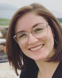 Newsletter (Soft Blue design)