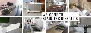 home stainless direct uk
