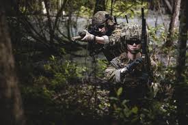 The term is commonly used to include graduates of the us army ranger school, even if they have never served in a ranger unit. Ten Things You Didn T Know About The 75th Ranger Regiment Part 1 Article The United States Army