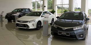 We did not find results for: New Toyota 3s Centre Opens In Rawang Buying Guides Carlist My