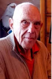 Robert Buck Obituary (2017)