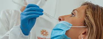 May 04, 2021 · you will also need to check if you need to book your test in advance and how long it will take to receive the results before your flight home. Private Covid 19 Test Private Coronavirus Testing Unilabs