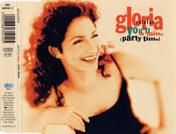 Gloria Estefan