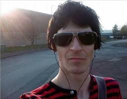 Ross McGarry Obituary (2008)