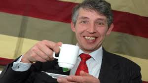 Twining tea and bloodline blend