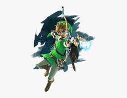 Maybe you would like to learn more about one of these? Link Botw Png Link Botw Green Tunic Transparent Png Kindpng
