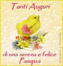 Scegli la tipologia di augurio più adatta e rendi unici gli auguri di pasqua con il tuo messaggio. Cartoline Di Auguri Di Pasqua Non Solo Musica E Ricette Pasqua Idee Pasquali Cartolina Di Pasqua