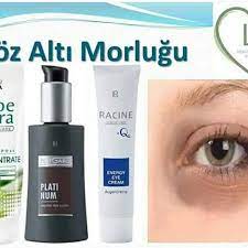 Lr Saglik Urunleri Ile Goz Alti Morluk Lari Cozumsuz Kalmiyor Hepyanindayim Cilt Genclik Antiaging Kirisiklik Zeit Saglik Urunleri Cilt Tedavileri Saglik