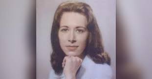 Darlene Victoria Blaine Jackson Obituary