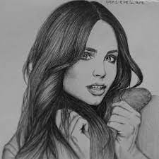 Firstly, it relates to the disney channel original movie from the us. Sofia Carson Sofia Carson Celebrity Drawings Fantasy Art Drawings