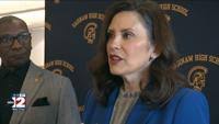 Mott Community College reacts to Whitmer free tuition plan