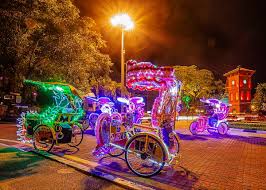 Jadi anda boleh pilih waktu yang yang angin naikinya. Shafi E Beca Bandar Hilir Melaka C Letsgoholiday My