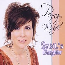 Penny Wolfe's Instagram, Twitter & Facebook